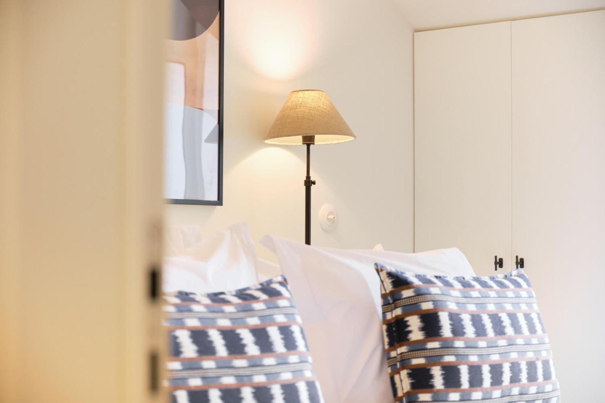 Ando Living - Santa Justa 79 House Apartment ลิสบอน ภายนอก รูปภาพ