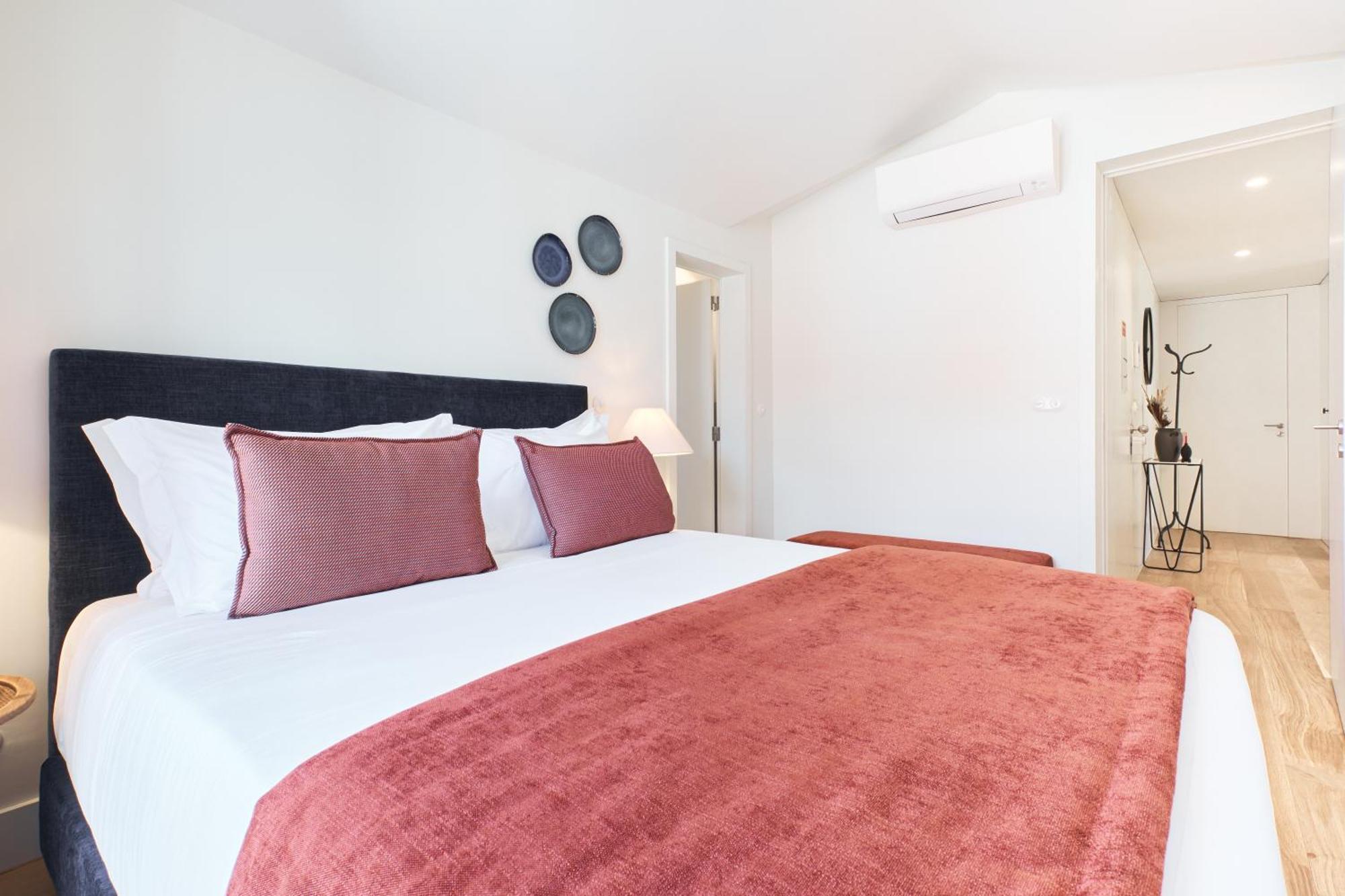 Ando Living - Santa Justa 79 House Apartment ลิสบอน ภายนอก รูปภาพ