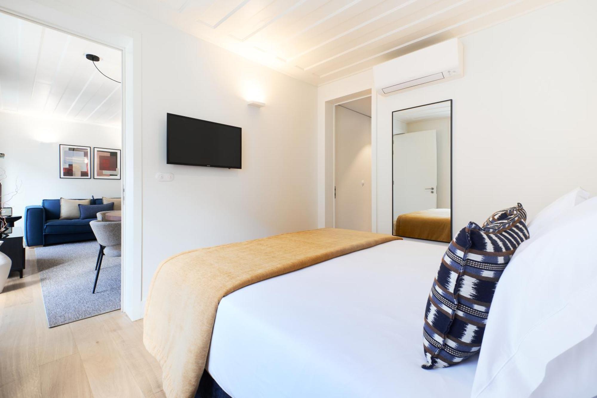 Ando Living - Santa Justa 79 House Apartment ลิสบอน ภายนอก รูปภาพ