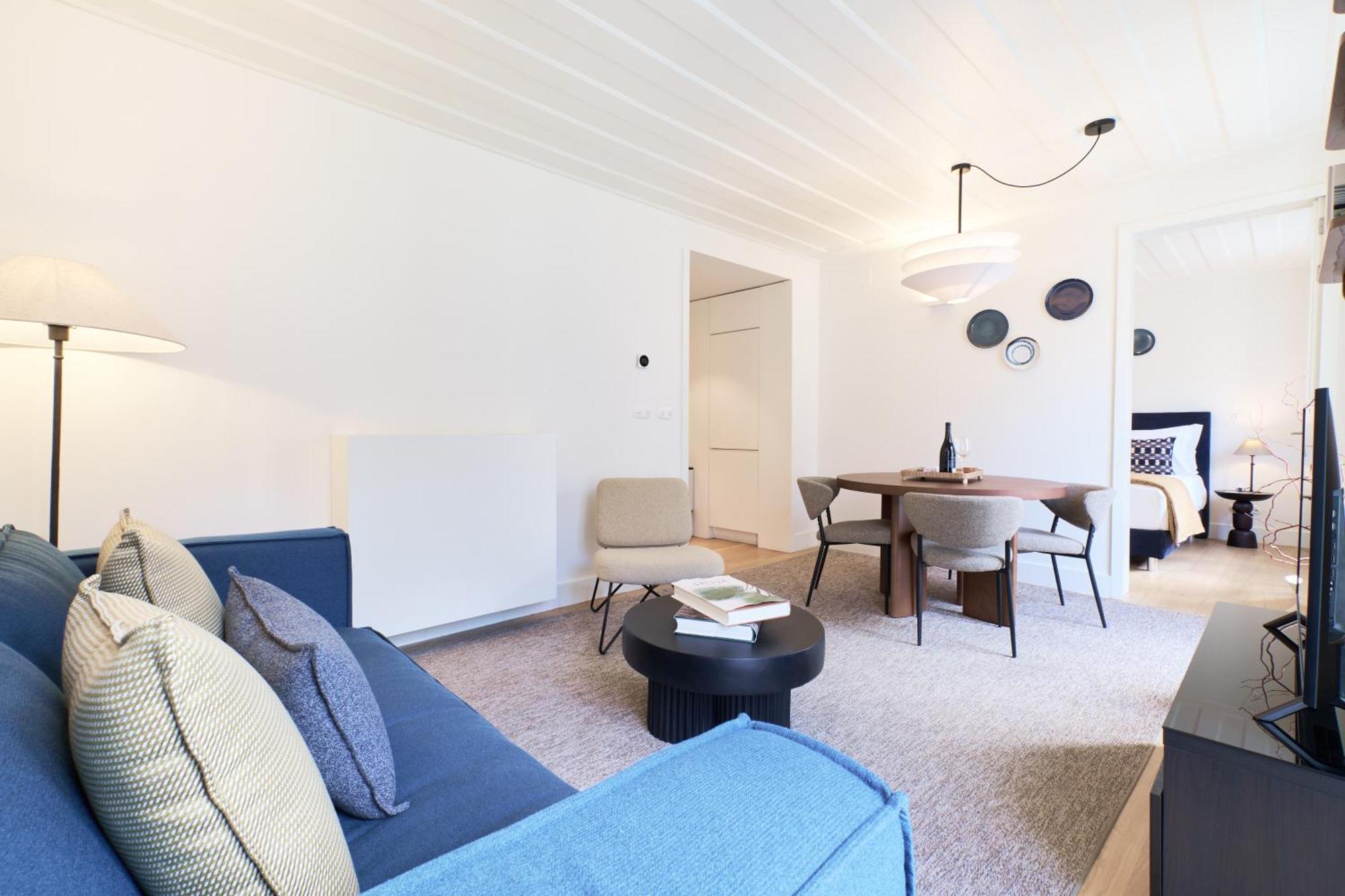 Ando Living - Santa Justa 79 House Apartment ลิสบอน ภายนอก รูปภาพ