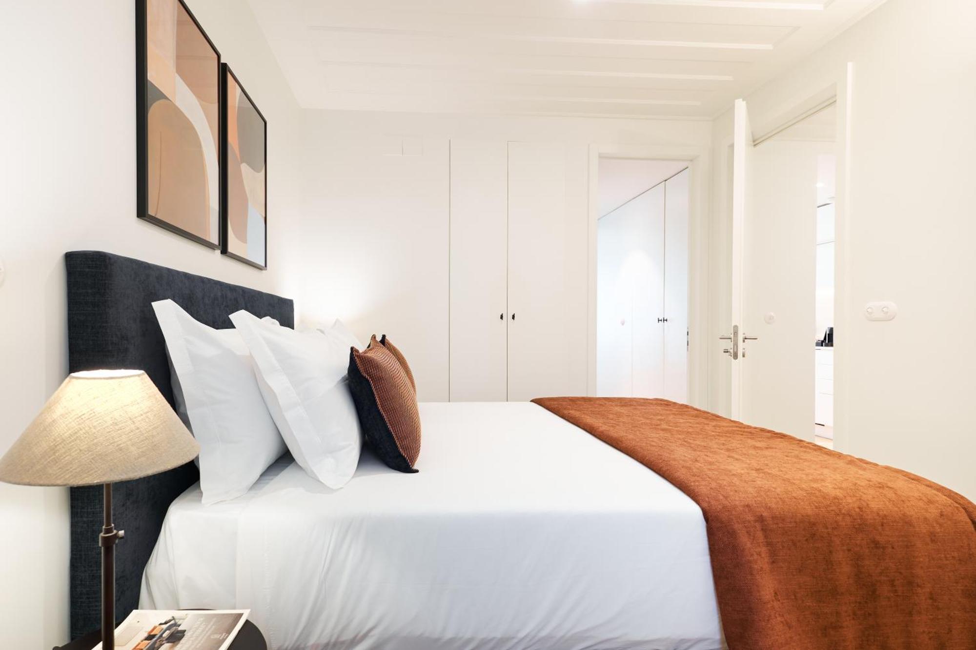 Ando Living - Santa Justa 79 House Apartment ลิสบอน ภายนอก รูปภาพ