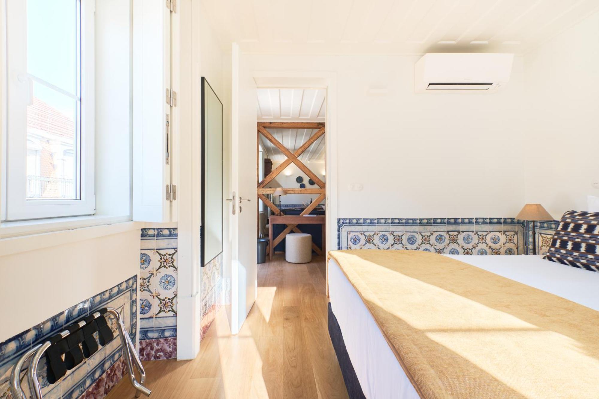 Ando Living - Santa Justa 79 House Apartment ลิสบอน ภายนอก รูปภาพ
