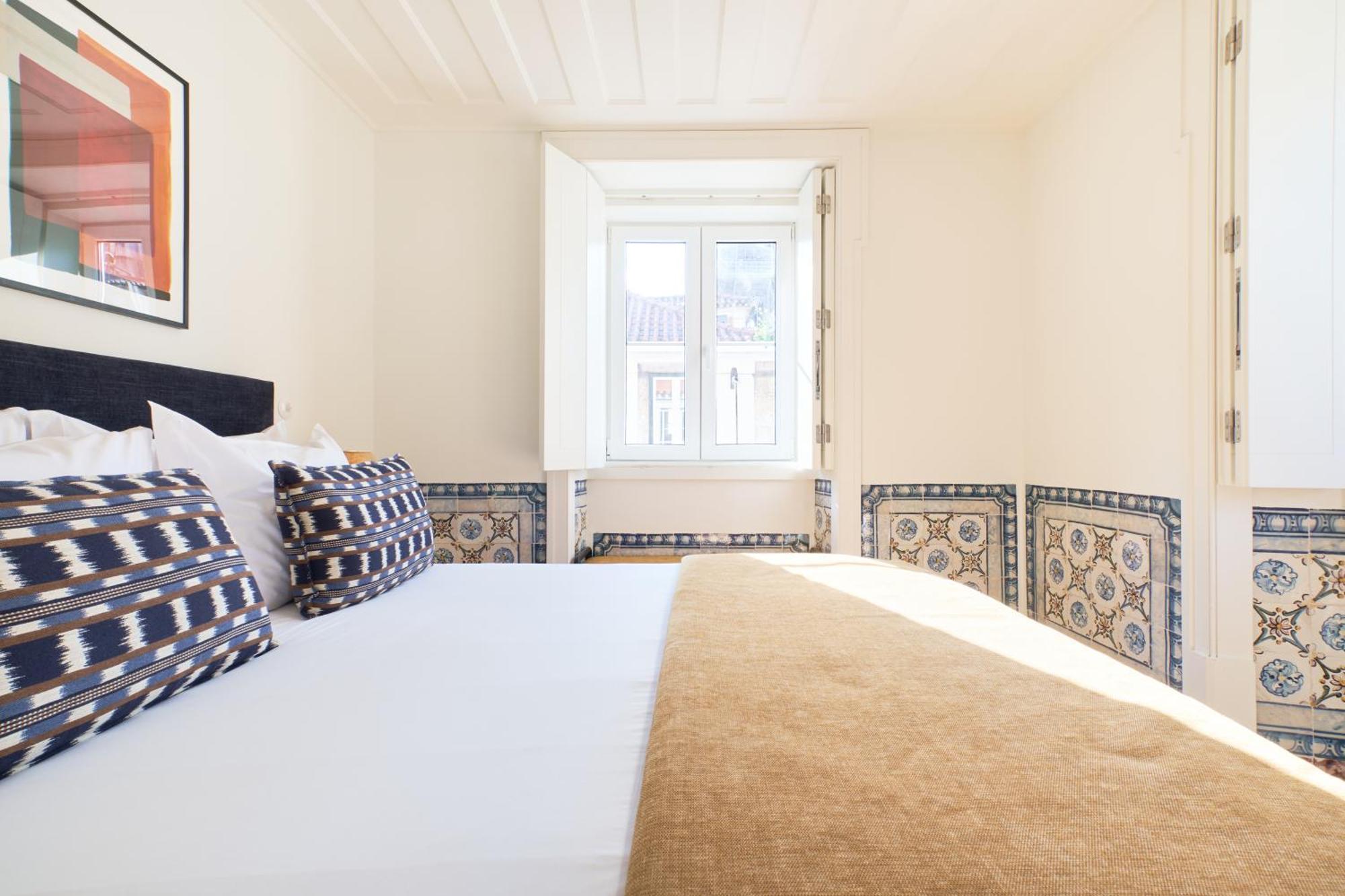 Ando Living - Santa Justa 79 House Apartment ลิสบอน ภายนอก รูปภาพ