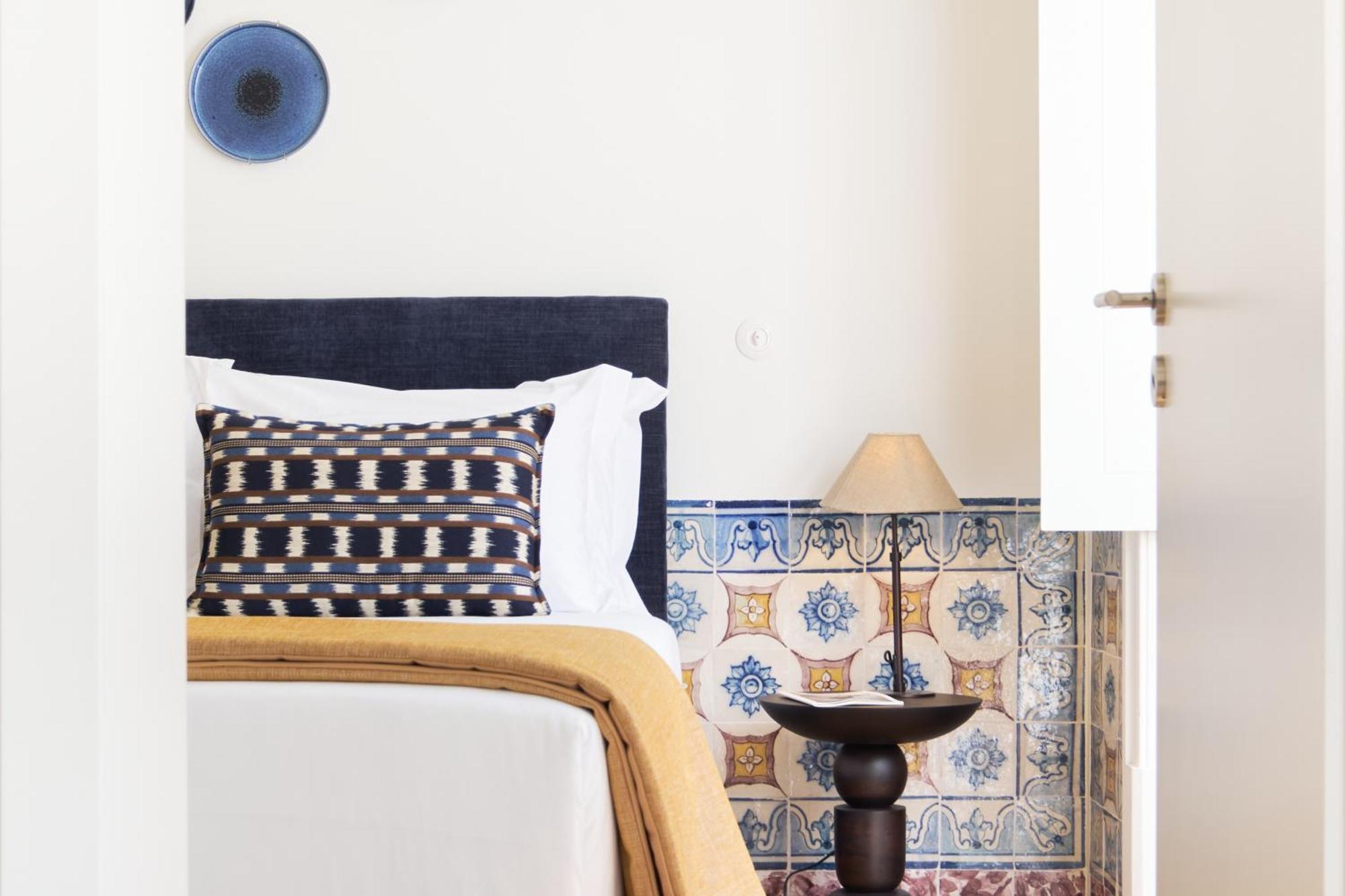 Ando Living - Santa Justa 79 House Apartment ลิสบอน ภายนอก รูปภาพ